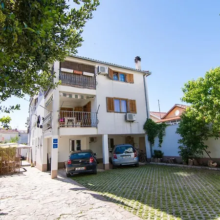 Vendégház Anette 3*